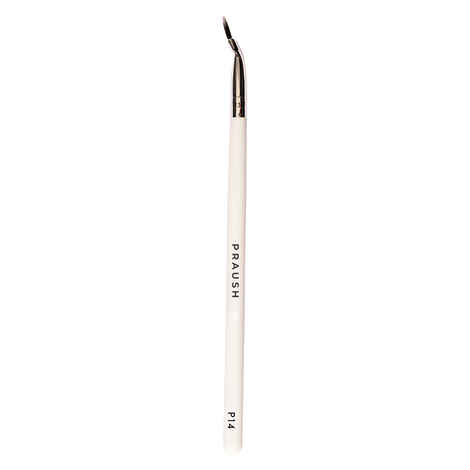 Buy Praush (Formerly Plume) Fine Eyeliner Brush - P14 - Purplle