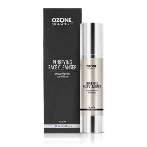 Buy Ozone Signature Purifying Face Cleanser - 100 ML - Purplle