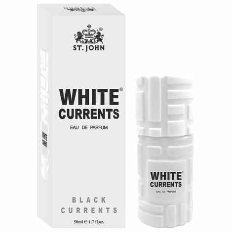Buy St John St. John Cobra White Current 50 ml Pack of 1 Body Perfume Spray Gift Pack Eau de Parfum - 50 ml (For Men & Women) - Purplle