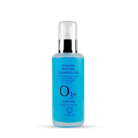 Buy O3+ SEAWEED PURIFYING TONIC 150ml - Purplle
