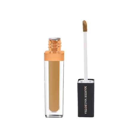 Buy MyGlamm Manish Malhotra Beauty Skin Awakening Concealer-Neutral Teak-7 gm - Purplle