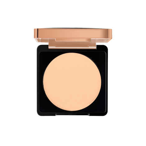 Buy MyGlamm Manish Malhotra Beauty Skin Awakening Compact-Neutral Champagne-9gm - Purplle