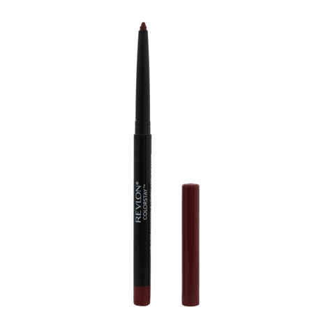 Buy Revlon ColorStay Lip Liner Pencil - 10 Chocolate (28 g) - Purplle