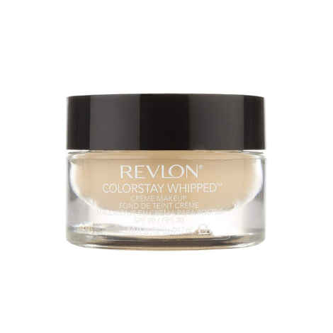 Buy Revlon ColorStay Whipped Creme Makeup - Natural Ochre - Purplle