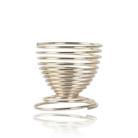 Buy GUBB Beauty Blender Stand, Makeup Sponge Holder - Golden - Purplle