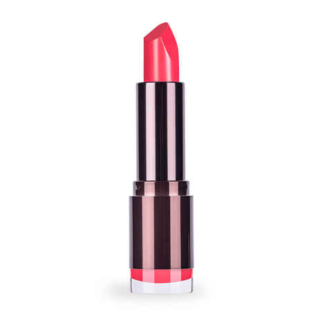 Colorbar Velvet Matte Lipstick Thrilling Pink 61 - Pink (4.2 gm)