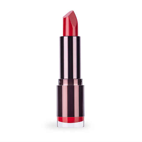 Buy Colorbar Velvet Matte Lipstick Hearts & Tarts 80 (4.2 gm) - Purplle