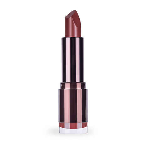 Buy Colorbar Velvet Matte Lipstick Wanna Be - Brown (4.2 gm) - Purplle