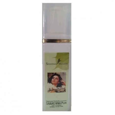 Buy Shahnaz Husian Shahenna Plus (200 ml) - Purplle