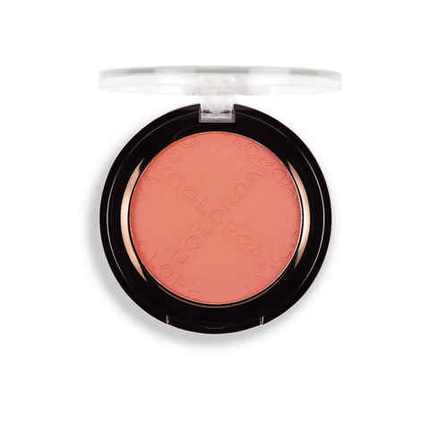 Buy Colorbar Cheekillusion Blush Coral Craving 009 (4 gm) - Purplle