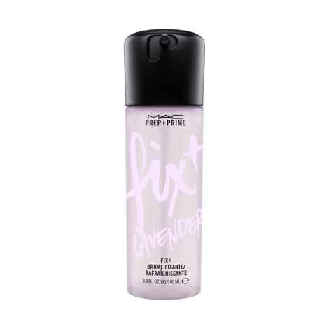 Buy M.A.C Prep + Prime Fix + Lavender (100 ml) - Purplle