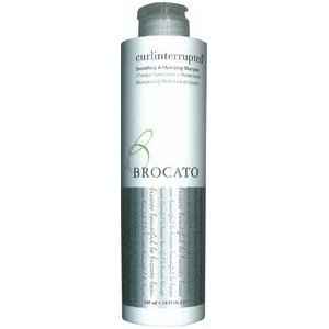 Buy Brocato Curlinterrupted Smoothing & Hydrating Shampoo (945 ml) - Purplle