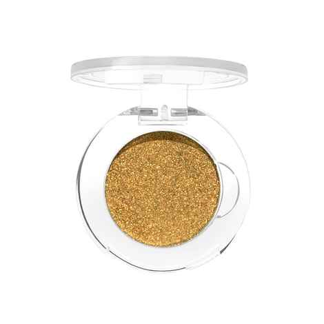 Buy MARS Northern Lights In A Pan Eyeshadow With Dual-Tone Shimmer Shades | Single Swipe Pigmentation | Easy to Blend (0.5 gm) (01-SWIRLING SWEDEN) - Purplle