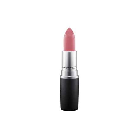 Buy M.A.C Matte Lipstick - Mehr (3 g) - Purplle