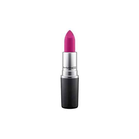 Buy M.A.C Retro Matte Lipstick - Flat Out Fabulous (3 g) - Purplle