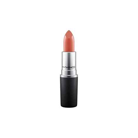 Buy M.A.C Satin Lipstick - Mocha (3 g) - Purplle
