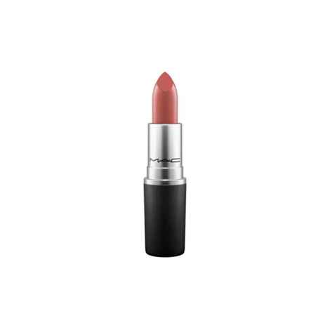 Buy M.A.C Satin Lipstick - Retro (3 g) - Purplle