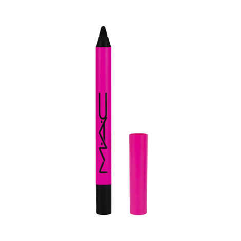 Buy M.A.C In Extreme Dimension 24Hr Kajal Eye Liner - Purplle