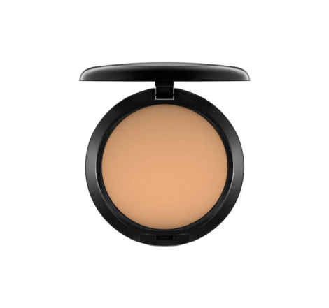 Buy M.A.C Studio Fix Powder Plus Foundation - NW35 (15 g) - Purplle