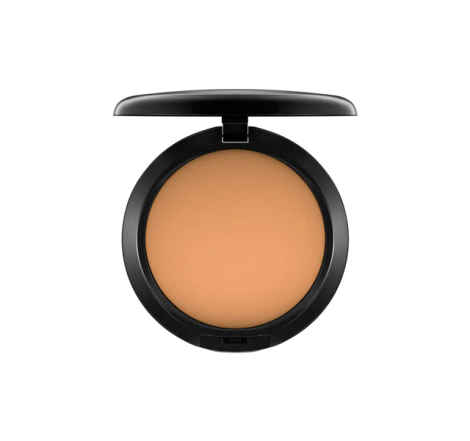Buy M.A.C Studio Fix Powder Plus Foundation - NW43 (15 g) - Purplle