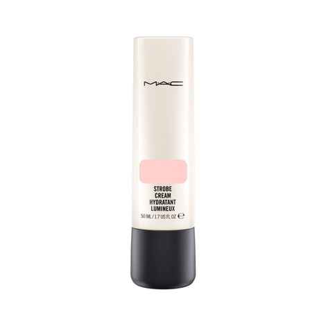 Buy M.A.C Strobe Cream - Pinklite Strobe Cream - Pinklite (50 ml) - Purplle