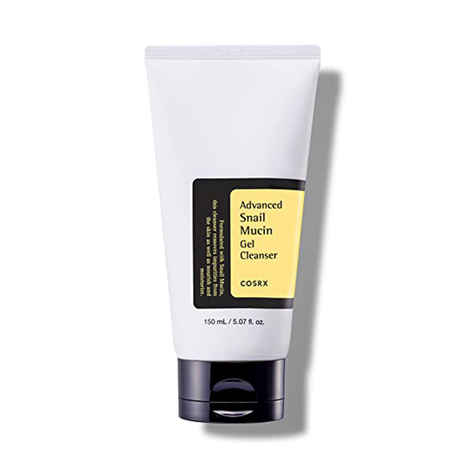 Cosrx Advanced Snail Mucin Gel Cleanser 150 ml
