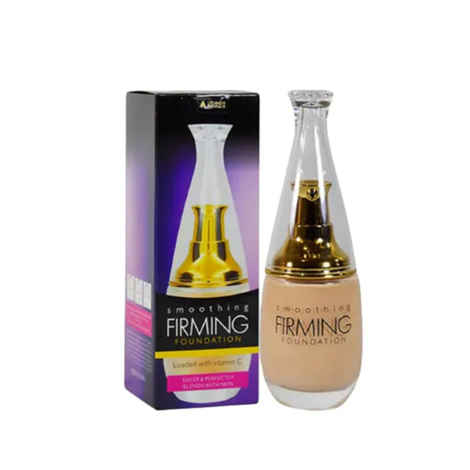 Buy Me-Now Smoothing & Firming Foundation 40ml - Purplle