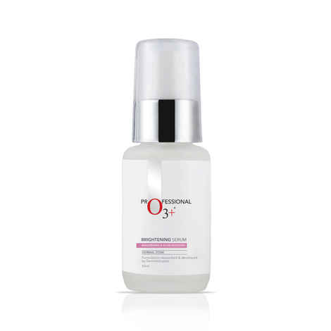 Buy O3+ Brightening Serum - 50 ml - Purplle