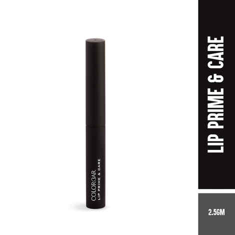 Buy Colorbar Lip Prime & Care Lip Prime & Care (2.5 g) - Purplle