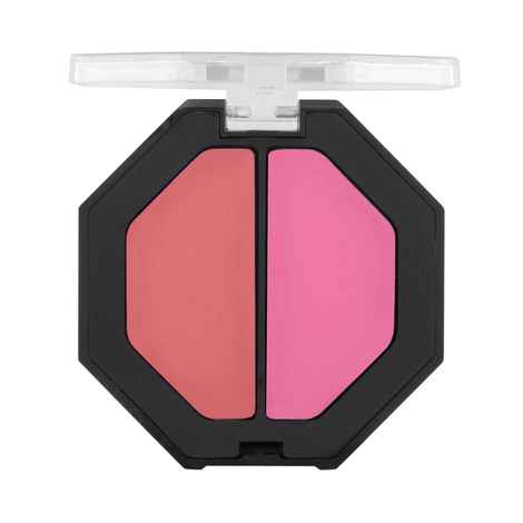 Buy MARS Twin Blusher with Matte Finish-03 (4.5 g) - Purplle