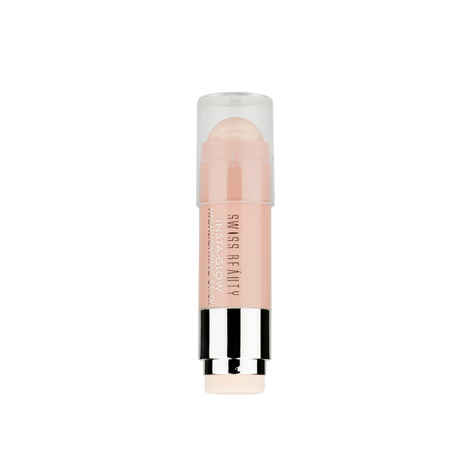 Swiss Beauty Insta Glow Highlighting Stick - 01 (6 g)