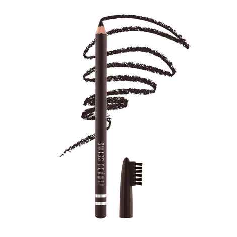 Buy Swiss Beauty Eyebrow pencil - Light-Brown (1.5 g) - Purplle