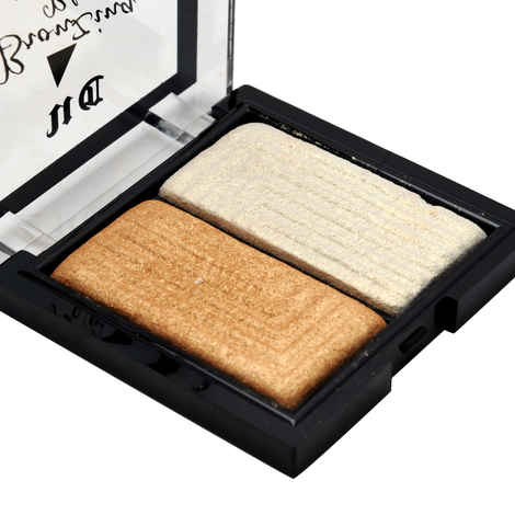 Buy Incolor Bronzing Blush 01 BEACH BABE 9 Gms - Purplle