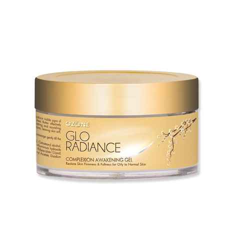 Buy OZONE Glo Radiance Complexion Awakening Gel (50 g) - Purplle