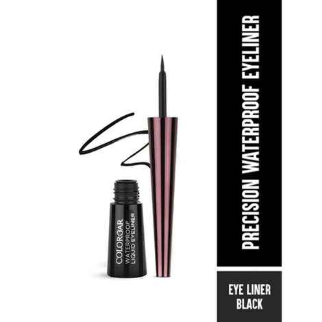 Colorbar Eye Liner -Black - 001