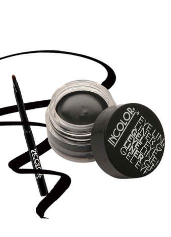 Buy Incolor Scandaleyes Gel Eyeliner 5 Gm - Purplle