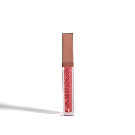Buy Diam Beauty Wet Lip Glaze- Pinkie Promise 5 ml - Purplle