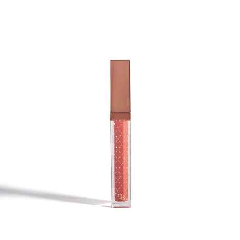 Buy Diam Beauty Wet Lip Glaze- Maple Melt 5 ml - Purplle