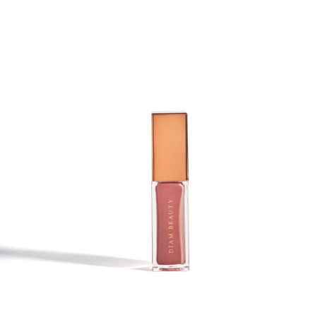 Buy Diam Beauty Cheeky Affair Liquid Blush - Plum Perfection 10.4 milliltre - Purplle