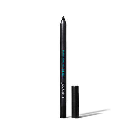 Buy Lakme Eyeconic Ultra Smooth Kohl Liner, 1.2 gm - Purplle