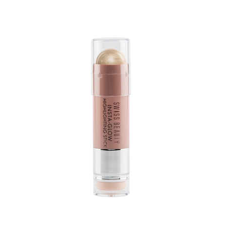 Buy Swiss Beauty Insta Glow Highlighting Stick - 05 (6 gm) - Purplle