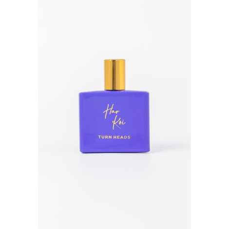 Buy Harkoi French Non Toxic Perfumes By Harkoi - Turn Heads 50 ml - Purplle