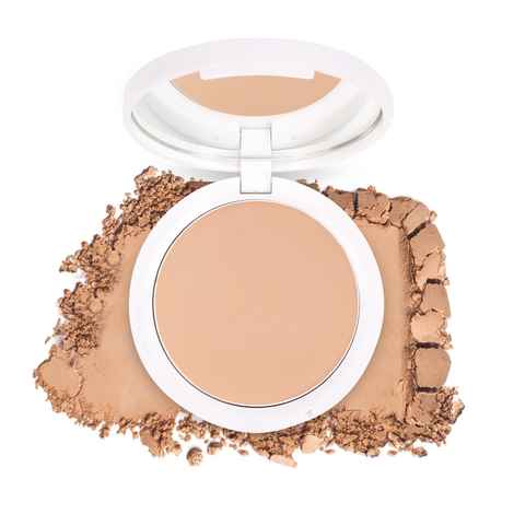 Buy Verymiss 8 To 8 Weightless Super Stay Compact Powder - 112 Natural 9 gm - Purplle