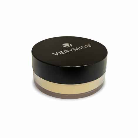 Buy Verymiss 8 To 8 Weightless Super Stay Banana Powder - 110 gm - Purplle