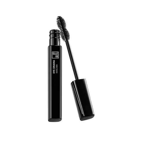 Buy Elle18 Eyedrama Mascara (10 ml) - Purplle