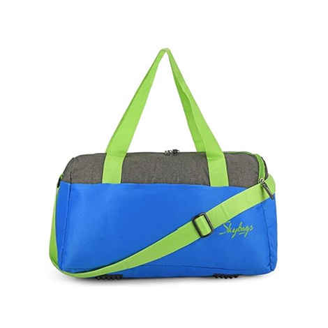 GoNari Sky Bag Travel Bag Blue