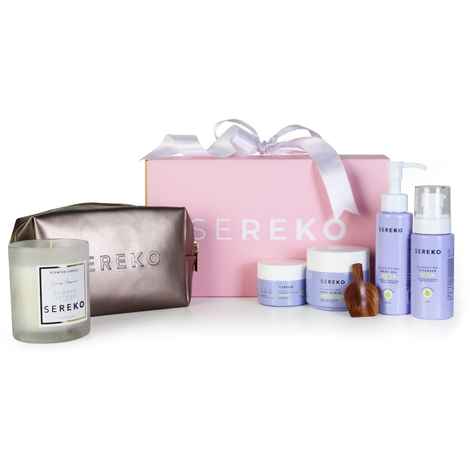 Buy Sereko All You Need Gift Set,400 gm - Purplle