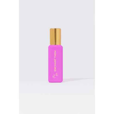 Buy Harkoi French Non Toxic Perfumes By Harkoi - Enchant Them - Travel size 20 ml - Purplle