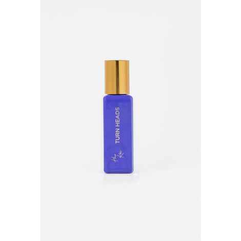 Buy Harkoi French Non Toxic Perfumes By Harkoi - Turn Heads - Travel size 20 ml - Purplle