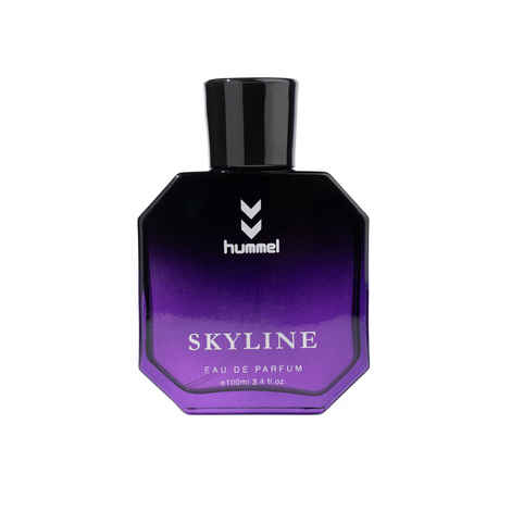 Buy Hummel Men Skyline Eau De Parfum - 100ml - Purplle